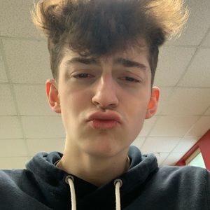 Meet your Posher, Jacob